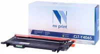 Картридж NV Print CLT-Y406S отзывы владельцев