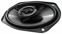 Автомобильная акустика Pioneer TS-G6932I отзывы владельцев