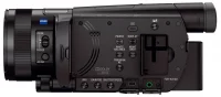 Камера Sony FDR-AX100E отзывы владельцев