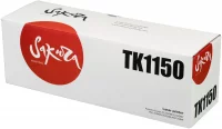 Картридж Sakura TK1150 отзывы владельцев