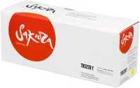 Картридж Sakura TK5220Y отзывы владельцев