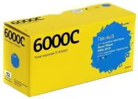 Картридж T2 TC-X6000C отзывы владельцев