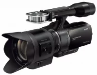 Камера Sony NEX-VG30EH отзывы владельцев