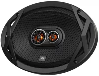 Автомобильная акустика JBL Club 9630 отзывы владельцев