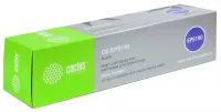 Картридж cactus CS-EPS190 отзывы владельцев