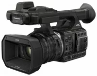 Камера Panasonic HC-X1000 отзывы владельцев