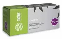 Картридж cactus CS-EPS166 отзывы владельцев