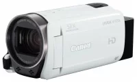 Камера Canon LEGRIA HF R706 отзывы владельцев