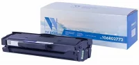 Картридж NV Print 106R02773 отзывы владельцев