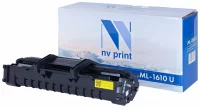 Картридж NV Print ML-1610 UNIV отзывы владельцев