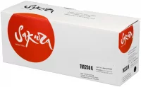 Картридж Sakura TK5230K отзывы владельцев