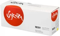 Картридж Sakura TK5230Y отзывы владельцев