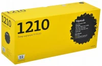 Картридж T2 TC-S1210 отзывы владельцев