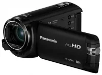 Камера Panasonic HC-W580 отзывы владельцев
