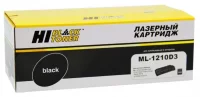 Картридж Hi-Black HB-ML-1210D3, совместимый отзывы владельцев