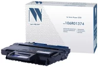 Картридж NV Print 106R01374 отзывы владельцев