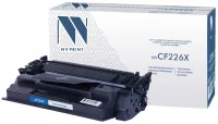 Картридж NV Print CF226X отзывы владельцев