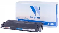 Картридж NV Print E-30 отзывы владельцев