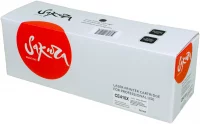 Картридж Sakura CE410X отзывы владельцев