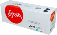 Картридж Sakura CE411A отзывы владельцев