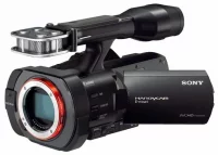 Камера Sony NEX-VG900E отзывы владельцев