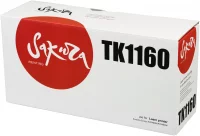 Картридж Sakura TK1160, совместимый отзывы владельцев