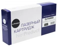 Картридж Net Product N-CLT-K406S, совместимый отзывы владельцев