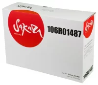 Картридж Sakura SA106R01487 отзывы владельцев