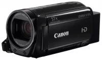 Камера Canon LEGRIA HF R76 отзывы владельцев