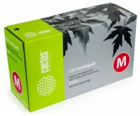 Картридж cactus CS-CARTRIDGE M отзывы владельцев