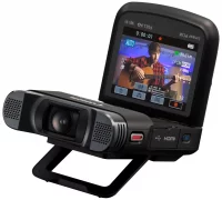 Камера Canon LEGRIA mini X отзывы владельцев