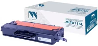 Картридж NV Print MLT-D115L для Samsung, совместимый отзывы владельцев