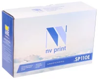 Картридж NV Print SP110E отзывы владельцев