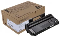 Картридж Ricoh SP 110E отзывы владельцев