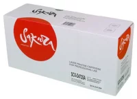 Картридж Sakura SCX4725A отзывы владельцев