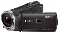 Камера Sony HDR-PJ330E отзывы владельцев