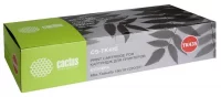 Картридж cactus CS-TK435 отзывы владельцев