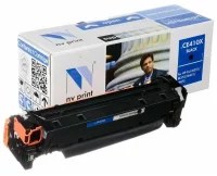 Картридж NV Print CE410X отзывы владельцев