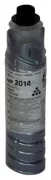 Картридж Ricoh MP 2014 отзывы владельцев