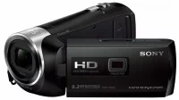 Камера Sony HDR-PJ240E отзывы владельцев
