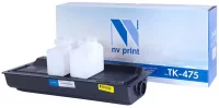 Картридж NV Print TK-475 отзывы владельцев
