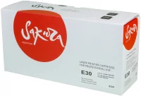 Картридж Sakura E30, совместимый отзывы владельцев