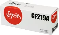 Картридж Sakura CF219A отзывы владельцев