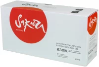 Картридж Sakura MLTD115L отзывы владельцев