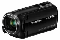 Камера Panasonic HC-V250 отзывы владельцев