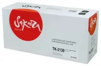 Картридж Sakura TK3130, совместимый отзывы владельцев