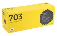 Картридж T2 TC-C703 отзывы владельцев