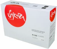Картридж Sakura MLTD203E, совместимый отзывы владельцев