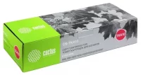 Картридж cactus CS-TK410 отзывы владельцев
