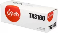 Картридж Sakura TK3160 отзывы владельцев